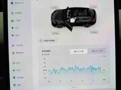 Nio ET5T 75kWh Touring - ფოტო 12