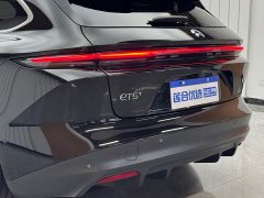Nio ET5T 75kWh Touring - ფოტო 19