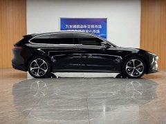 Nio ET5T 75kWh Touring - ფოტო 4