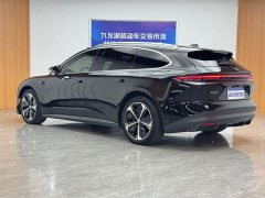 Nio ET5T 75kWh Touring - ფოტო 5