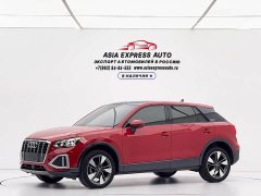 Audi Q2L 35 TFSI Fashion Elegance - ფოტო 1