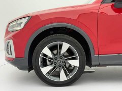 Audi Q2L 35 TFSI Fashion Elegance - ფოტო 10