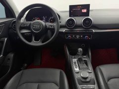 Audi Q2L 35 TFSI Fashion Elegance - ფოტო 19