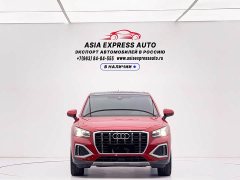 Audi Q2L 35 TFSI Fashion Elegance - ფოტო 2