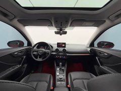 Audi Q2L 35 TFSI Fashion Elegance - ფოტო 20