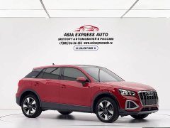 Audi Q2L 35 TFSI Fashion Elegance - ფოტო 3