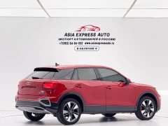 Audi Q2L 35 TFSI Fashion Elegance - ფოტო 4