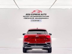 Audi Q2L 35 TFSI Fashion Elegance - ფოტო 5