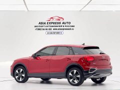 Audi Q2L 35 TFSI Fashion Elegance - ფოტო 6