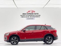 Audi Q2L 35 TFSI Fashion Elegance - ფოტო 7