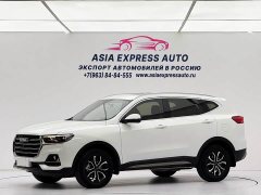 Haval H6 2021 National Trend 1.5T Automatic Champion Edition - ფოტო 1