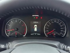 Haval H6 2021 National Trend 1.5T Automatic Champion Edition - ფოტო 18