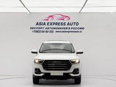 Haval H6 2021 National Trend 1.5T Automatic Champion Edition - ფოტო 2