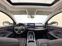 Haval H6 2021 National Trend 1.5T Automatic Champion Edition - ფოტო 20