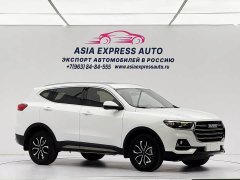 Haval H6 2021 National Trend 1.5T Automatic Champion Edition - ფოტო 3