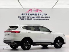 Haval H6 2021 National Trend 1.5T Automatic Champion Edition - ფოტო 4