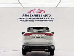 Haval H6 2021 National Trend 1.5T Automatic Champion Edition - ფოტო 5
