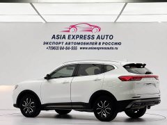 Haval H6 2021 National Trend 1.5T Automatic Champion Edition - ფოტო 6