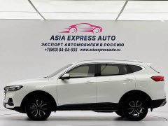 Haval H6 2021 National Trend 1.5T Automatic Champion Edition - ფოტო 7