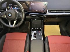 BMW X1 2023 sDrive20Li X Design Package - ფოტო 10