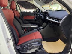 BMW X1 2023 sDrive20Li X Design Package - ფოტო 11