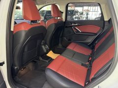 BMW X1 2023 sDrive20Li X Design Package - ფოტო 12