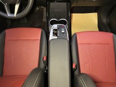 BMW X1 2023 sDrive20Li X Design Package - ფოტო 14