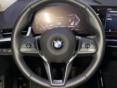 BMW X1 2023 sDrive20Li X Design Package - ფოტო 15
