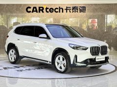 BMW X1 2023 sDrive20Li X Design Package - ფოტო 3