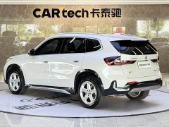 BMW X1 2023 sDrive20Li X Design Package - ფოტო 6