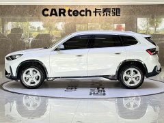 BMW X1 2023 sDrive20Li X Design Package - ფოტო 7