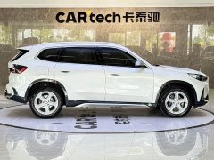 BMW X1 2023 sDrive20Li X Design Package - ფოტო 8