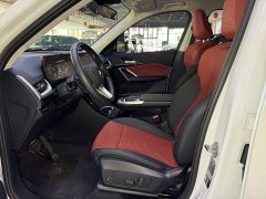 BMW X1 2023 sDrive20Li X Design Package - ფოტო 9