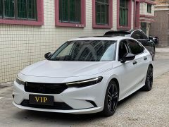 Honda Envix Version HATCHBACK 240TURBO CVT Phantom Night Luxury Edition - ფოტო 1