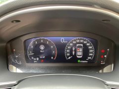Honda Envix Version HATCHBACK 240TURBO CVT Phantom Night Luxury Edition - ფოტო 11