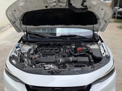 Honda Envix Version HATCHBACK 240TURBO CVT Phantom Night Luxury Edition - ფოტო 12