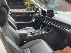 Honda Envix Version HATCHBACK 240TURBO CVT Phantom Night Luxury Edition - ფოტო 13