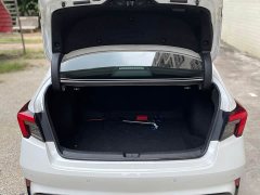 Honda Envix Version HATCHBACK 240TURBO CVT Phantom Night Luxury Edition - ფოტო 15