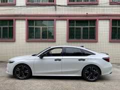 Honda Envix Version HATCHBACK 240TURBO CVT Phantom Night Luxury Edition - ფოტო 16