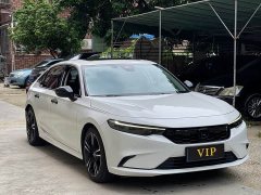 Honda Envix Version HATCHBACK 240TURBO CVT Phantom Night Luxury Edition - ფოტო 3