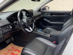 Honda Envix Version HATCHBACK 240TURBO CVT Phantom Night Luxury Edition - ფოტო 4