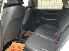 Honda Envix Version HATCHBACK 240TURBO CVT Phantom Night Luxury Edition - ფოტო 5