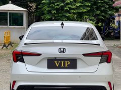 Honda Envix Version HATCHBACK 240TURBO CVT Phantom Night Luxury Edition - ფოტო 8