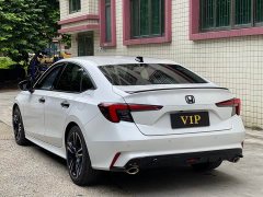 Honda Envix Version HATCHBACK 240TURBO CVT Phantom Night Luxury Edition - ფოტო 9