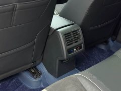 Volkswagen Golf Facelift 280TSI DSG R-Line - ფოტო 11