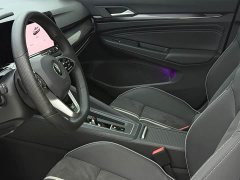 Volkswagen Golf Facelift 280TSI DSG R-Line - ფოტო 15