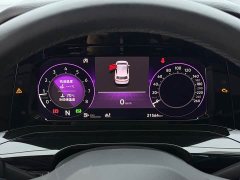 Volkswagen Golf Facelift 280TSI DSG R-Line - ფოტო 17