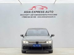 Volkswagen Golf Facelift 280TSI DSG R-Line - ფოტო 2