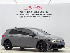 Volkswagen Golf Facelift 280TSI DSG R-Line - ფოტო 3