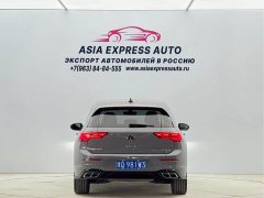 Volkswagen Golf Facelift 280TSI DSG R-Line - ფოტო 5